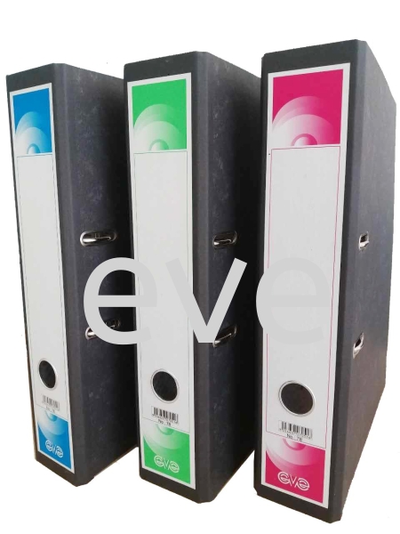 EVE 3 INCH ARCH FILE OFFICE SUPPLIES Kuala Lumpur (KL), Malaysia, Selangor Supplier, Suppliers, Supply, Supplies | Eve Marketing (KL) Sdn Bhd