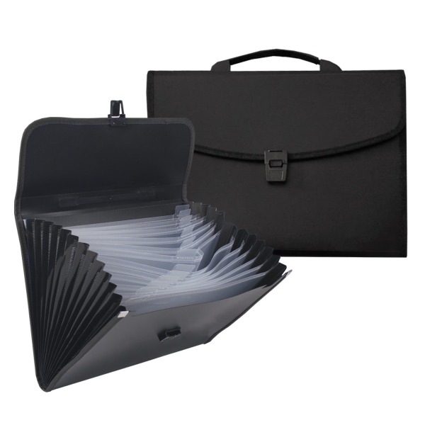 SF 4469 Expanding File Seminar Folder Bag Series Malaysia, Melaka, Selangor, Kuala Lumpur (KL), Johor Bahru (JB), Singapore Supplier, Manufacturer, Wholesaler, Supply | ALLAN D'LIOUS MARKETING (MALAYSIA) SDN. BHD. 