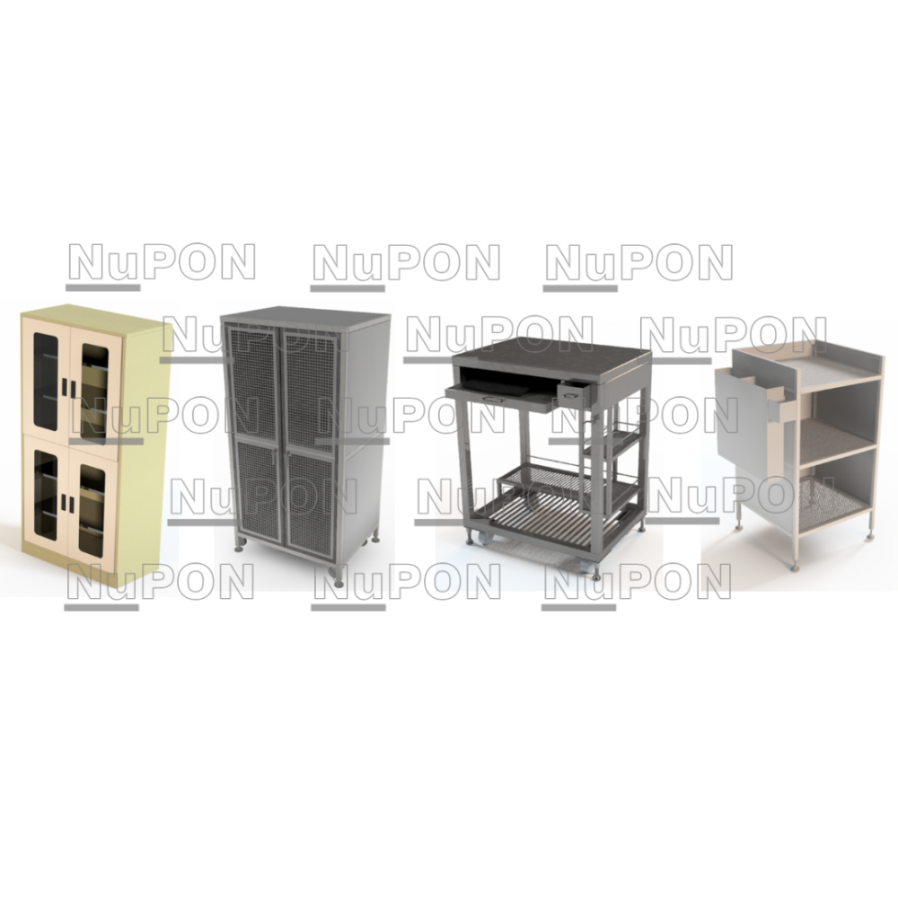 N2 Cabinets & Racks Philippines, Asia Pacific Supplier, Supply ...