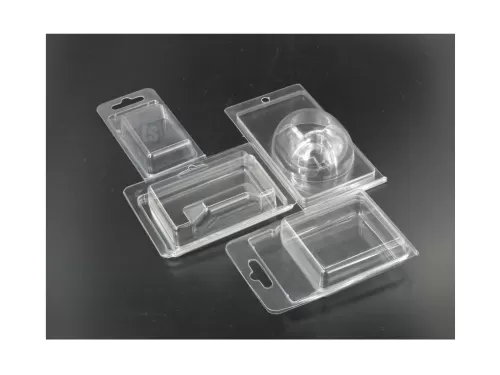 Clamshell Packaging - 04