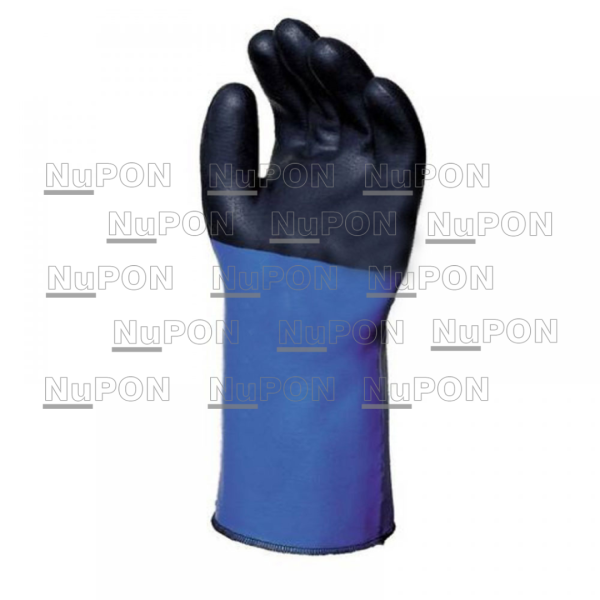 Thermal Gloves /Temp-Tec 332(Multipurpose) Industrial Gloves Industrial Products Philippines, Asia Pacific Supplier, Supply, Supplies, Specialist | NuPon Technology