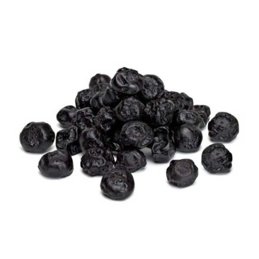 DRIED BLUEBERRIES 11.34KG