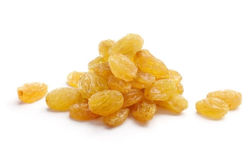  GOLDEN RAISIN 11.34KG 