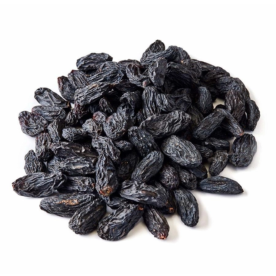  BLACK RAISIN 11.34KG 