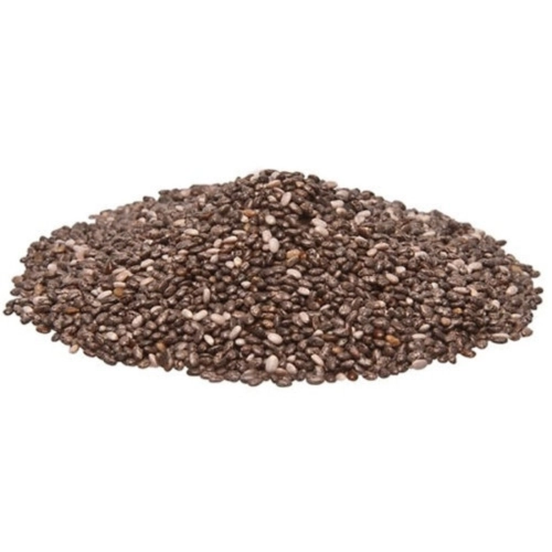 ORGANIC CHIA SEED 25KG