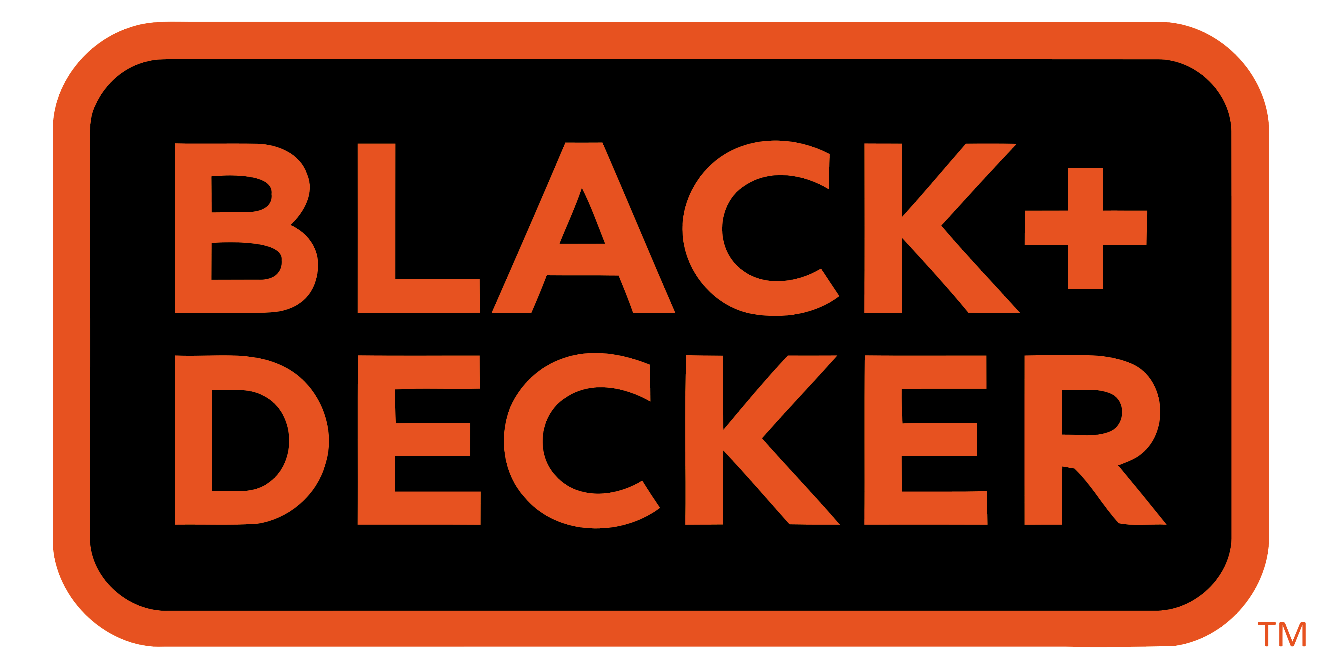 BLACK & DECKER