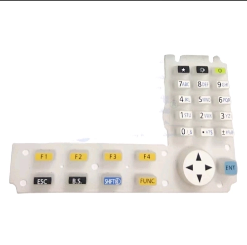 Topcon GM Keypad Button 