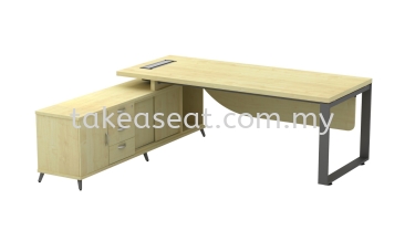 Director Table Set Q-SLWE 2203