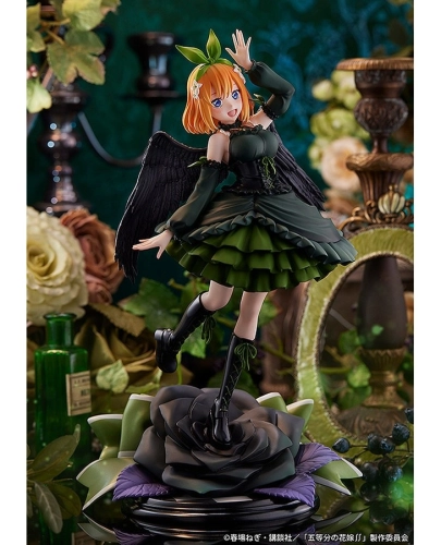 PROOF The Quintessential Quintuplets  Yotsuba Nakano: Fallen Angel Ver.