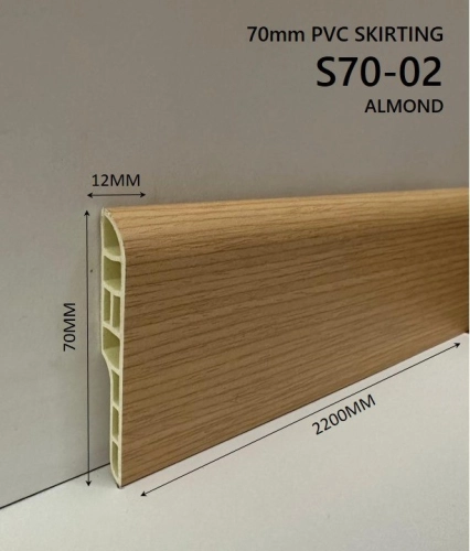 Almond S70-02 (70mm)