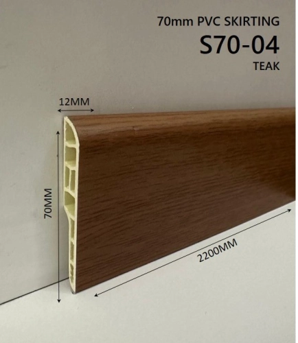 Teak S70-04 (70mm)