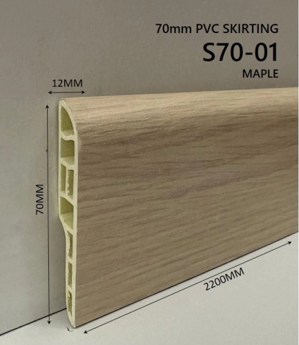 Maple S70-01 (70mm)