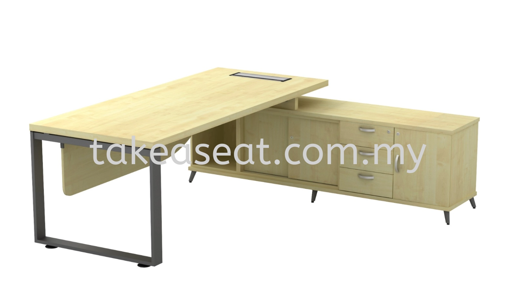 Director Table Set Q-SRWE 2203