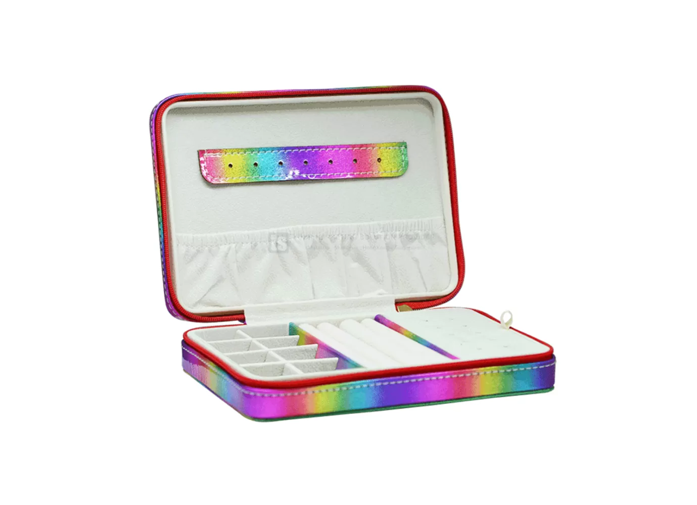 Jewelry Rainbow Box - 15