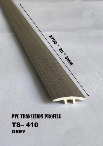 TRANSITION PROFILE GREY (TS-410)