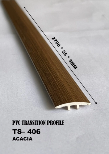 TRANSITION PROFILE ACACIA (TS-406)