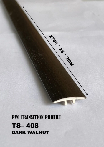 TRANSITION PROFILE DARK WALNUT (TS-408)