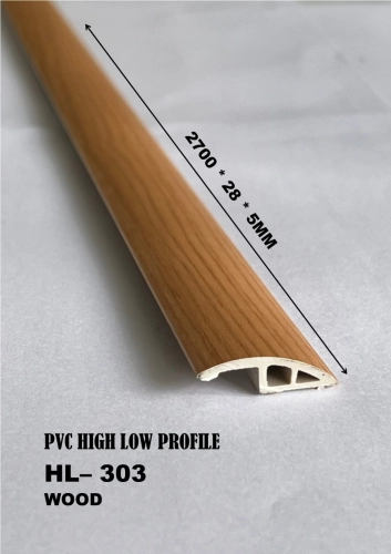 ADAPTATION PROFILE WOOD (HL-303)