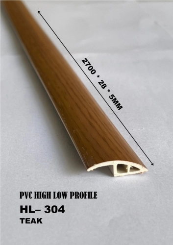 ADAPTATION PROFILE TEAK (HL-304)