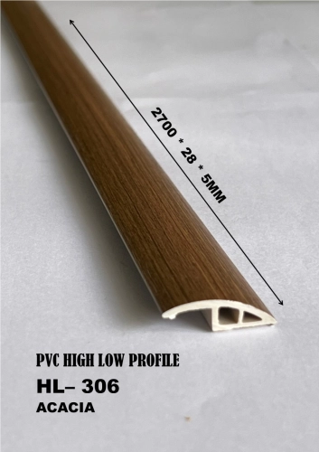 ADAPTATION PROFILE ACACIA (HL-306)