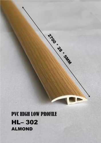 ADAPTATION PROFILE ALMOND (HL-302)