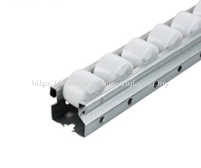 40x36A Roller Track (R-4036A)