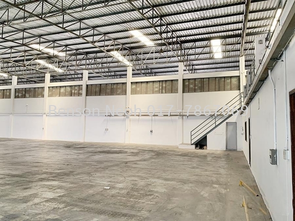 For Sale Detached Factory located at Kulai  Factory  JB, Johor Bahru, Malaysia For Sale, For Rent | johorindustrial2u.com