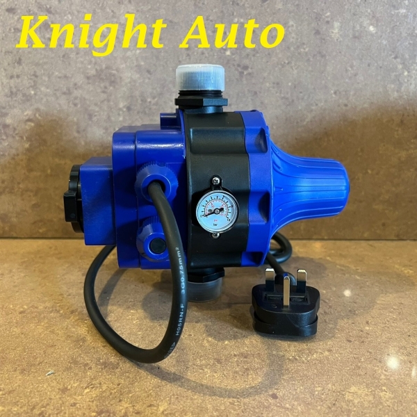 MEDAS MPS8 Pump Control ID34065 Accessories Water Pump Selangor, Malaysia, Kuala Lumpur (KL), Seri Kembangan, Setapak, Kajang Supplier, Suppliers, Supply, Supplies | Knight Auto Sdn Bhd