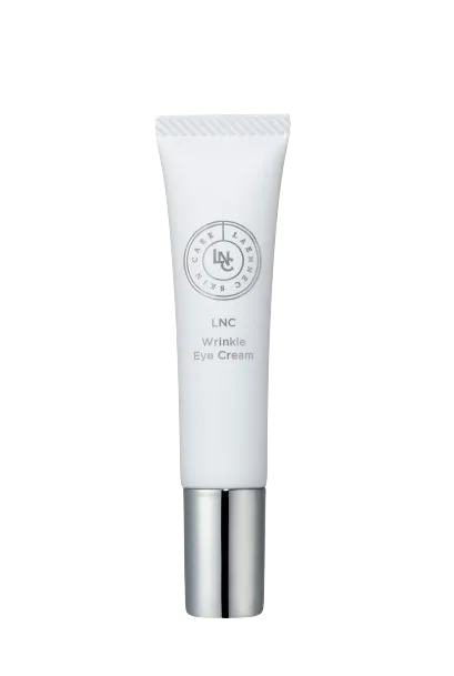 LNC Wrinkle Eye Cream 12g