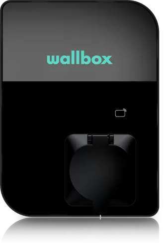 Wallbox - Copper SB