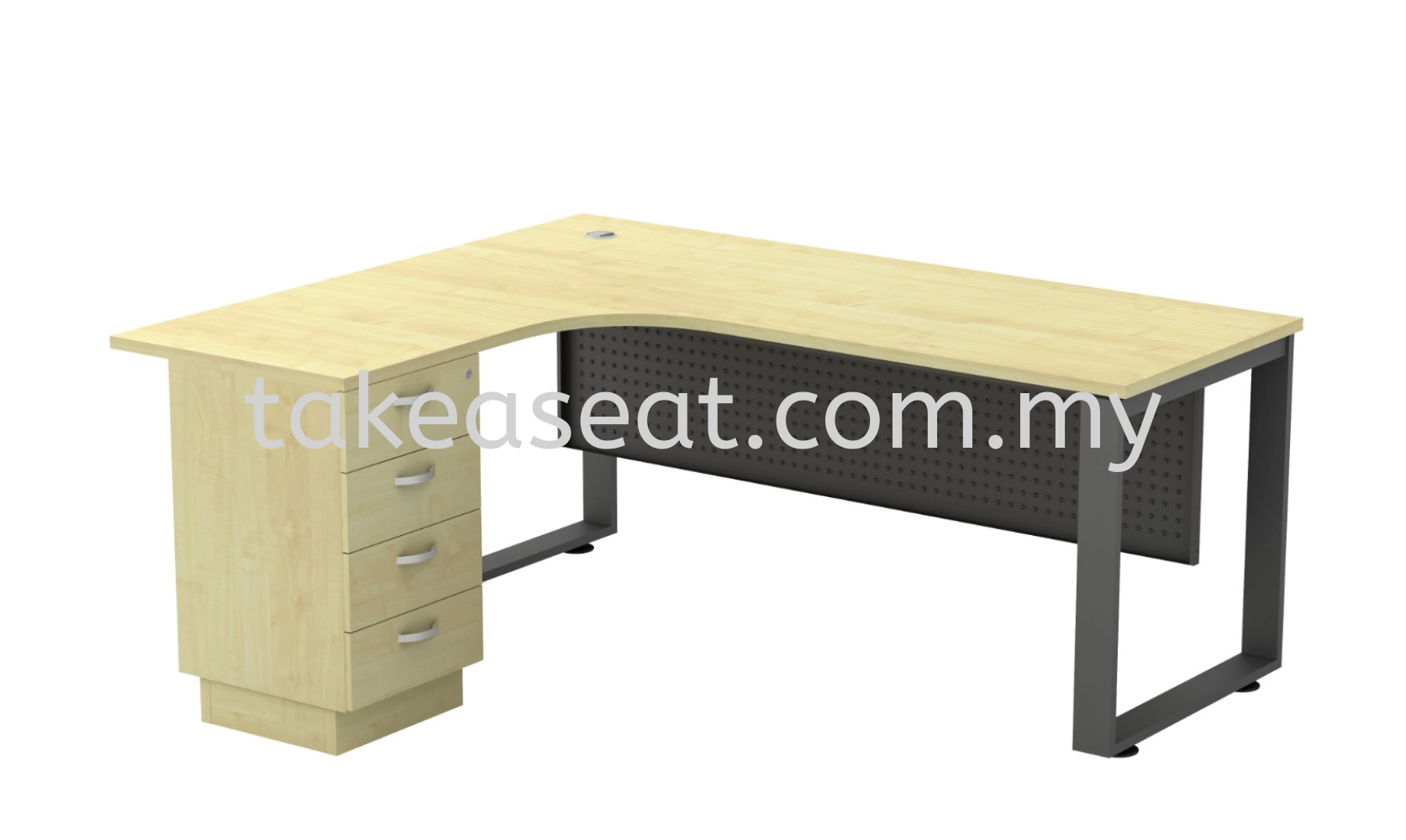 Superior Compact Table (L)