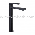 TBM-075L-MB Basin Cold Tap Basin Tap Bathroom Collection Puchong, Selangor, Kuala Lumpur (KL), Malaysia Supplier, Suppliers, Supplies, Supply | Maxim Bath & Kitchen Gallery Sdn Bhd