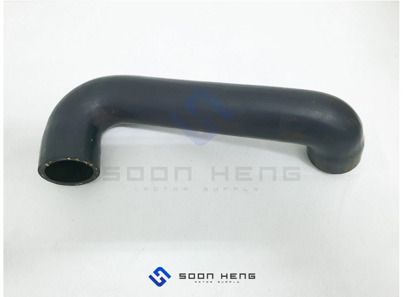 BMW E21, E30, E12 and E28 with Engine M20 - Coolant Hose (LEMFORDER)