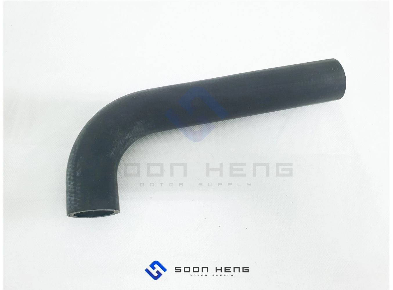 BMW E21, E12 and 1502 - 2002tii - Coolant Hose (Original BMW)