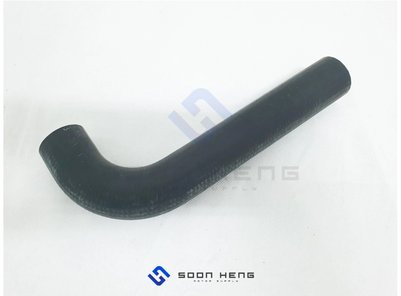 BMW E21, E12 and 1502 - 2002tii - Coolant Hose (Original BMW)