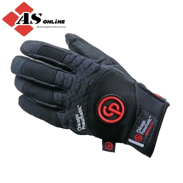 CHICAGO PNEUMATIC Glove Large / Model: 8940158618