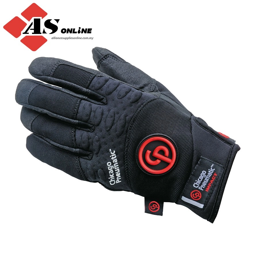 CHICAGO PNEUMATIC Glove Medium / Model: 8940171574