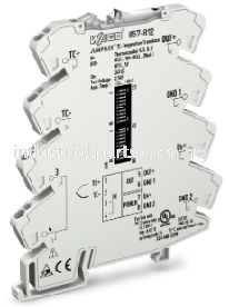WAGO Potentiometer Signal, 857-809 Malaysia Wago Relay, Module, Switch, Coupler, Power Supply, Ethernet Switch Electrical (Sensor, Switch, Relay, Controller, Actuator, Module) Selangor, Malaysia, Kuala Lumpur (KL), Shah Alam Supplier, Suppliers, Supply, Supplies | Starfound Industrial Sdn Bhd