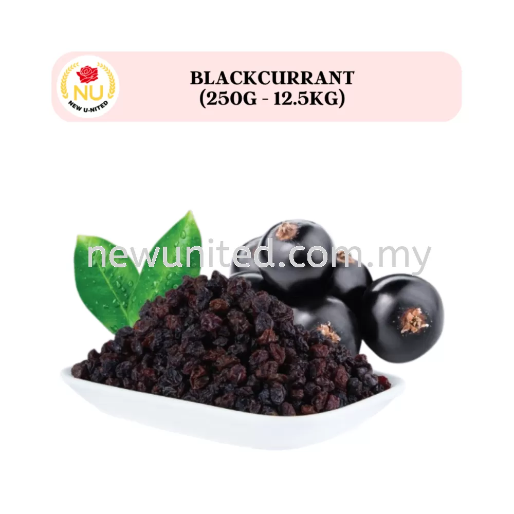 Blackcurrant