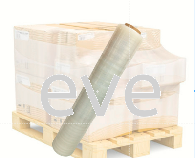 Pallet Wrapping Film (Clear) SUPERMARKET SUPPLIES Kuala Lumpur (KL), Malaysia, Selangor Supplier, Suppliers, Supply, Supplies | Eve Marketing (KL) Sdn Bhd