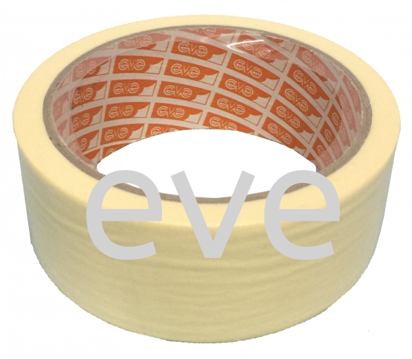 EVE Adhesive Masking Tape/ Multi-Surface Adhesive Painting Tape MASKING TAPE Kuala Lumpur (KL), Malaysia, Selangor Supplier, Suppliers, Supply, Supplies | Eve Marketing (KL) Sdn Bhd