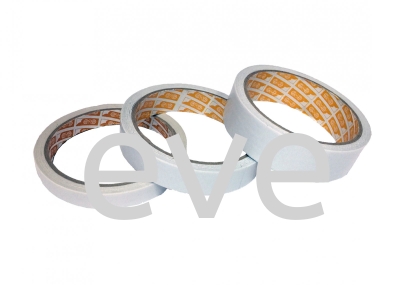 Eve Double Sided Tissue Tape 12mm/18mm/24mm)