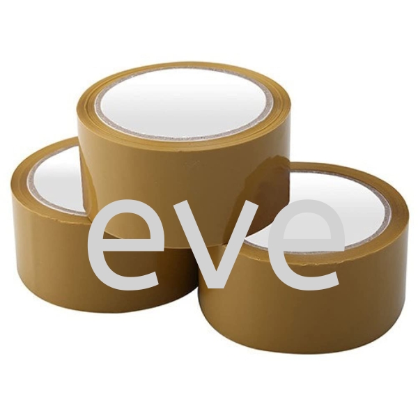 Brown OPP TAPE 48mm X 40m /48mm x 50m BROWN OPP TAPE Kuala Lumpur (KL), Malaysia, Selangor Supplier, Suppliers, Supply, Supplies | Eve Marketing (KL) Sdn Bhd