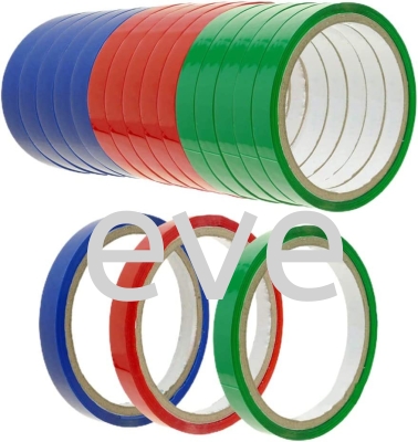 Bakery Tape/ Vege tape/ colour tape