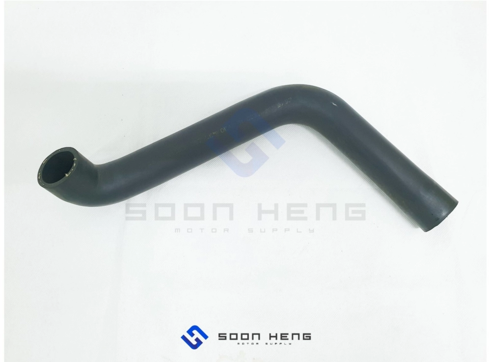 BMW E28 with Engine 520I - Coolant Hose (LEMFORDER)