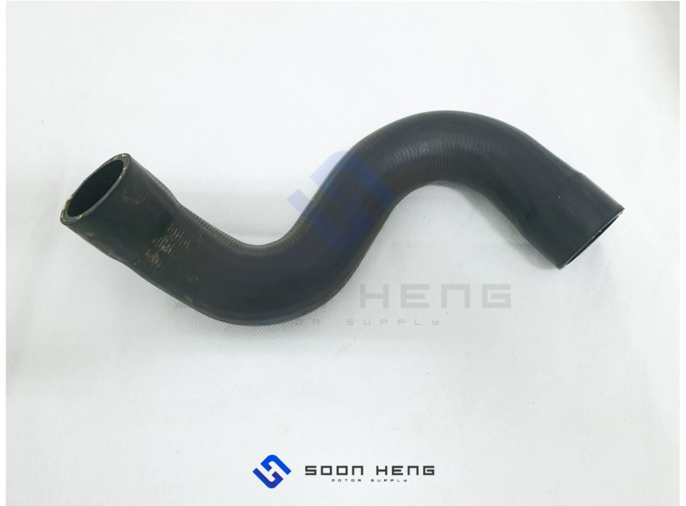 BMW E21 and E28 with Engine M20 - Coolant Hose (Original BMW)