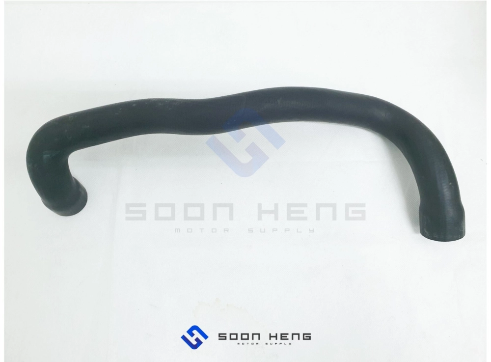 BMW E21, E30 and E28 - Radiator Coolant Hose ( Bottom) (Original BMW)