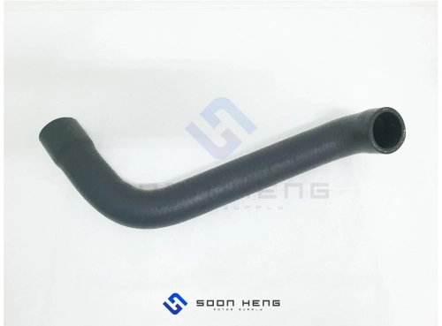 BMW E30 with Engine 320i/ 323i - Radiator Hose (Top) (OEM)