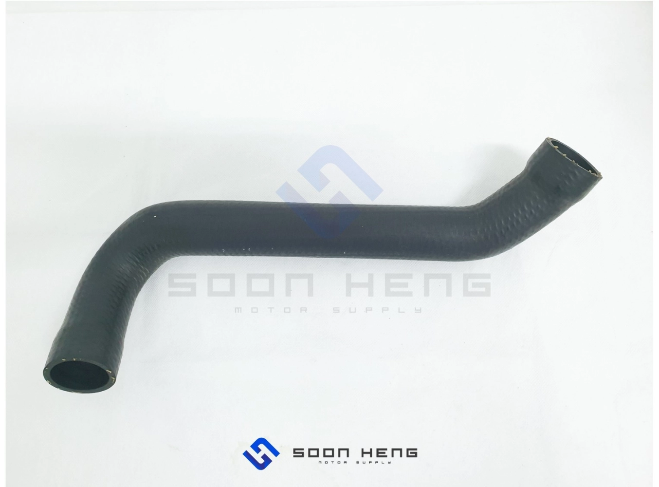 BMW E34, E24 and E32 with Engine M30 - Radiator Hose (Bottom) (CONTINENTAL)