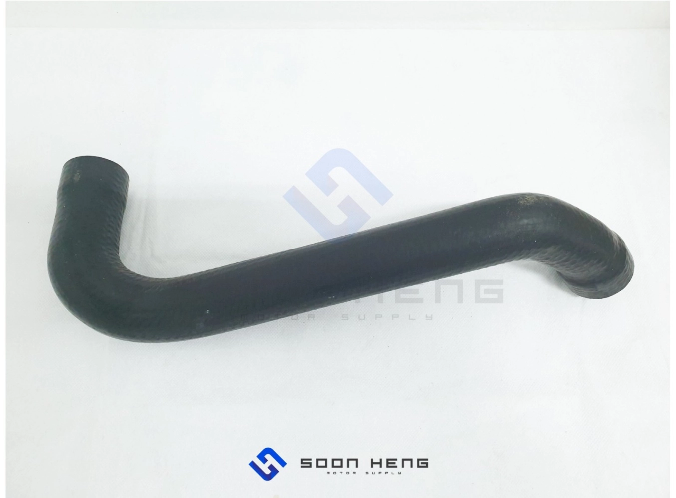 BMW E34, E24 and E32 with Engine M30 - Radiator Hose (Bottom) (CONTINENTAL)